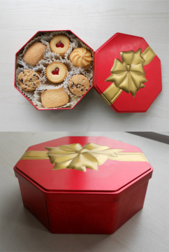 MIX GIFT COOKIES