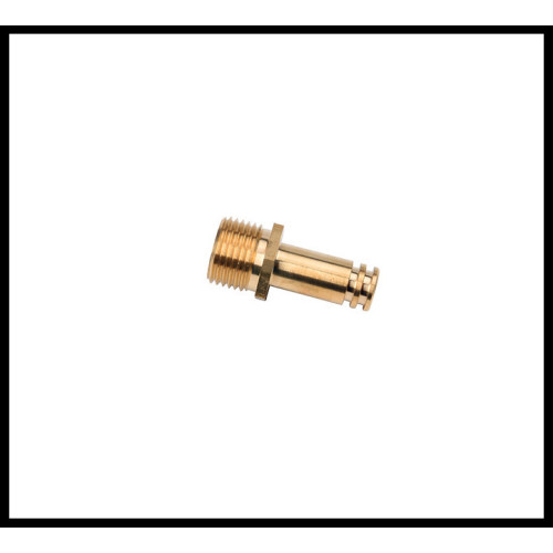 Brass Faucet Connectors Water Inlet Connector