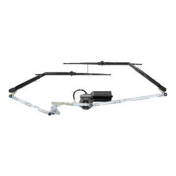 High Quality and Reliable Bus Wiper Linkage Assembly