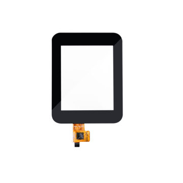2.4 Inch TFT LCD Capacitive Touch Screen with FT6236U Controller and I2C Interface