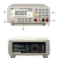 VICI VC8145 Digital Bench Top DMM Multimeter Temperature Meter Tester PC Analog 80,000 counts Analog Bar Graph w/ 23 segments