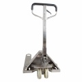 Stainless Steel Manual Hydraulic Pallet Jack Truck: A Comprehensive Guide