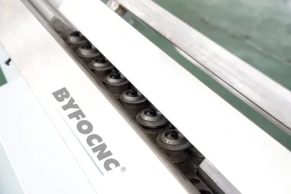 2024 Hot Products: BYFOCNC Duct Seam Closer Lock and Seam Closer