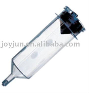 CT HIGH PRESSURE SYRINGE