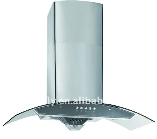 90cm Cooker Hoods CE ROHS LOH8104(900mm)