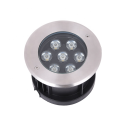 7W 매장 Inground Led 단계 빛 방수 Ip67