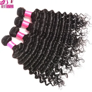 Unprocessed wholesale yes virgin Indian hair human hair and hair extension for black women