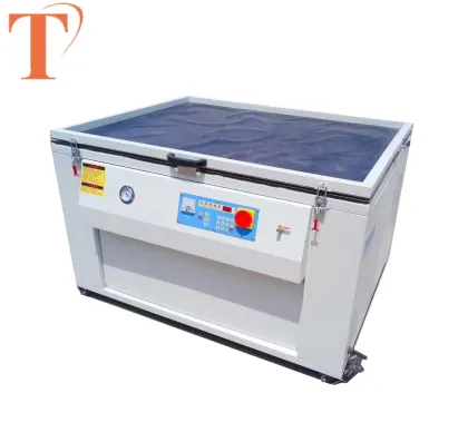 Screen Printing Exposure Unit Plate Exposure Machine