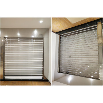 Дэлгүүрт зориулсан Roller Shutter Door