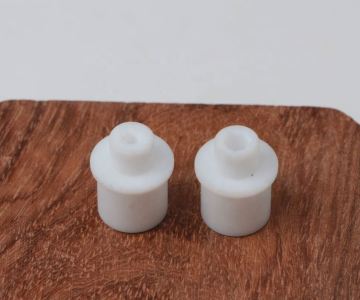 Ultimaker 2,0 Haut-température PTFE Tube Isolateur Coupleur 3 mm 1,75 mm 3D Imprimante Pièces