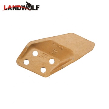 Original High Quality Excavator Bucket Side Cutter