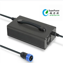 24v40a 60v17a 72v15a li-ion charger for e-motorcycle