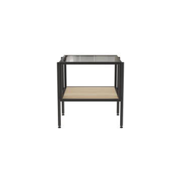 Cora Side Table for Home