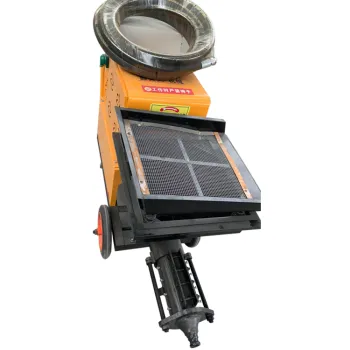 Hot selling sand mortar wall cement plaster spraying machine