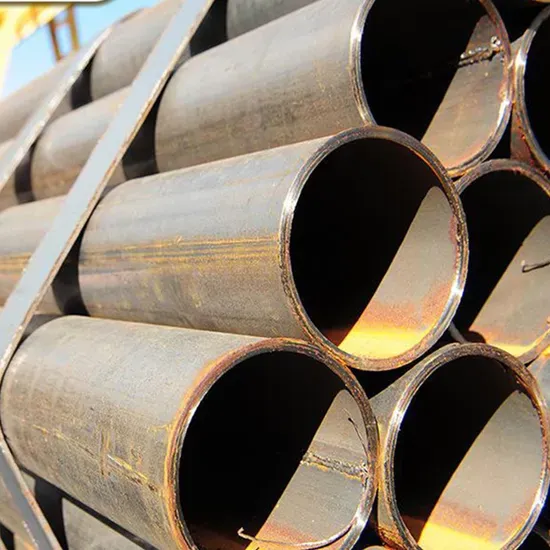 ASTM A334 Grade 1 Pipe for Cryogenic Service