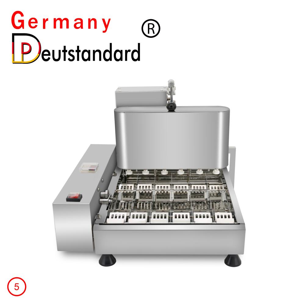 commercial donut making machine