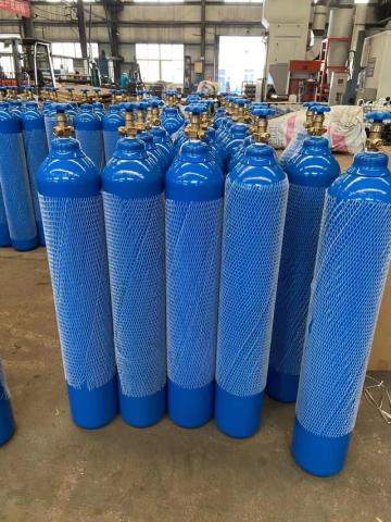 Medical 10L Liquid Oxygen Tank