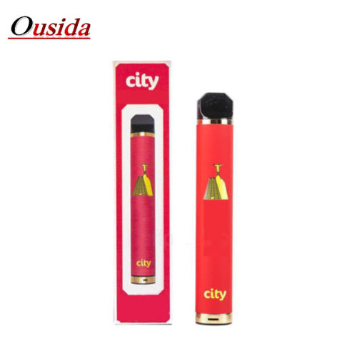 Wholesale City Disposable Vape