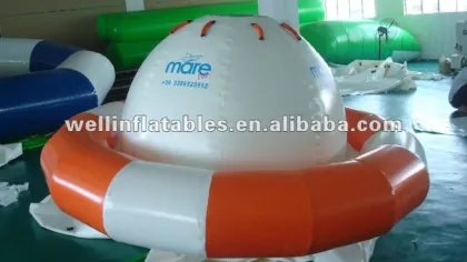 inflatable saturn products inflatable water sports products