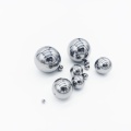 AISI420 Stainless Steel Balls