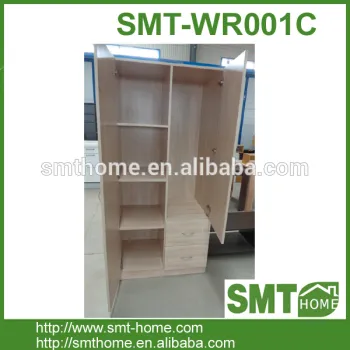 new design custom bedroom wardrobe design