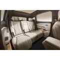 Hyper S600 luxury suv for family of 5