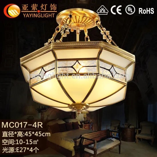 brass genie lamp,arabic chandelier,pendant light marine