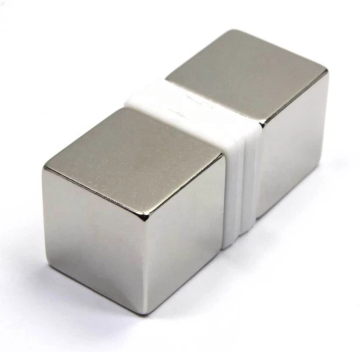 Customized Size Hot Sale Neodymium Magnet Blocks & Cube Magnets