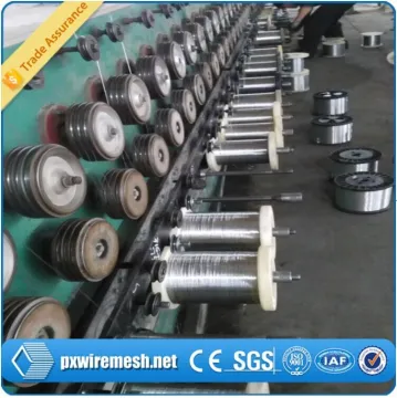 Stainless steel wire price/stainless steel fine mesh