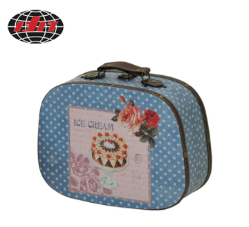 Lovely MDF Wooden Hand Box