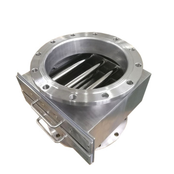 Professional Custom Magnetic Filters & Water Oil Separators