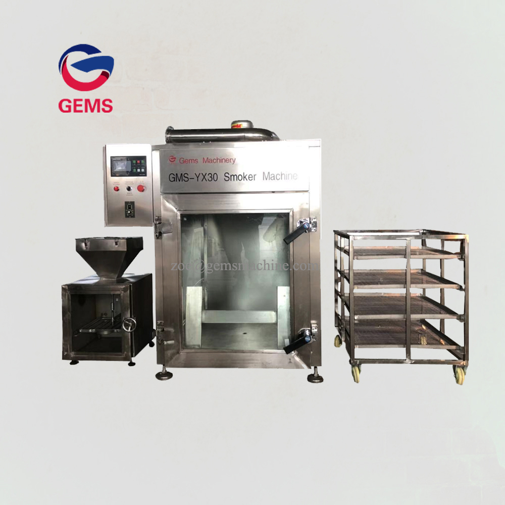 Whole Goat Roasting Machine Fish Pork Meat Roast China Manufacturer