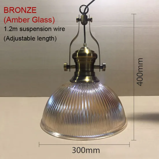 2023 Wholesale Modern Luxury Dining Room Steel Glass Vintage Chandelier Pendant Light Fixture