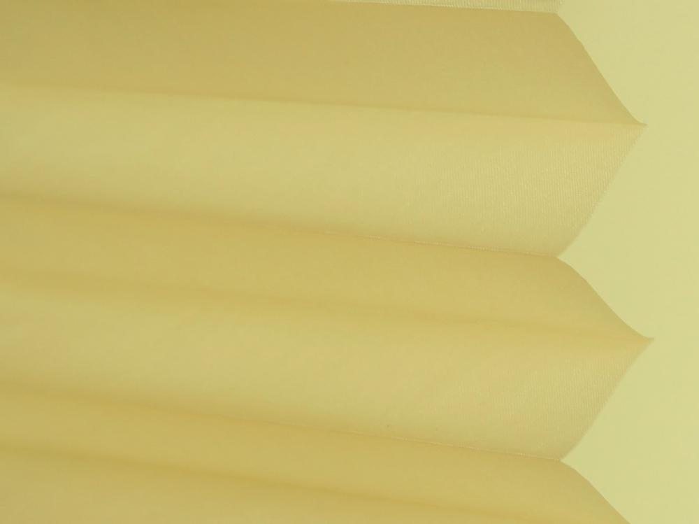 Haoyan wholesale zebra pleated blinds fabrics