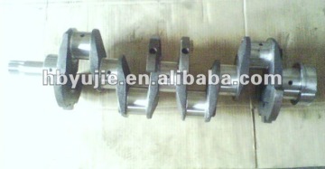 crankshaft for mtz80 tractor