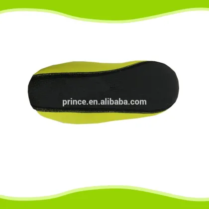 Colorful Design Sports Shoes Waterproof Neoprene Beach Swim Shoes