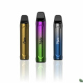 E-Cigarette 4500 Puffs Vape Hyde Rebel