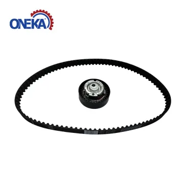 Timing Belt Kit 130C17480R 1680600Q0R for DACIA Dokker Lodgy Logan Sandero & RENAULT Kangoo 1.4/1.6