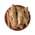 Acanthopanax Bark for Alleviating Wind-Damp Conditions