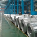 Bobina de acero galvanizado SGCC 60GSM/M2 de alta calidad