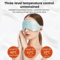 Hot Sale High Quality Heated Eye mask