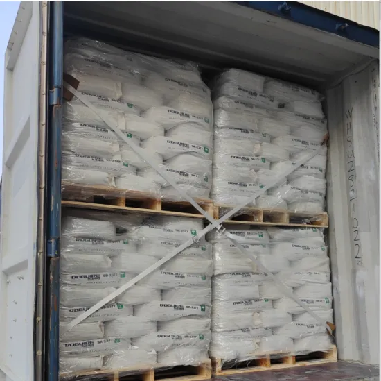 SR-2377 Titanium Dioxide Rutile TiO2 Paint