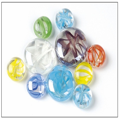 Hot Sale Glass Gems for Home Decoration