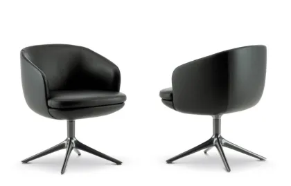 RAPHAEL "DINING" Chair Modern