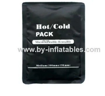 Hot /cold Pack For Compressing 
