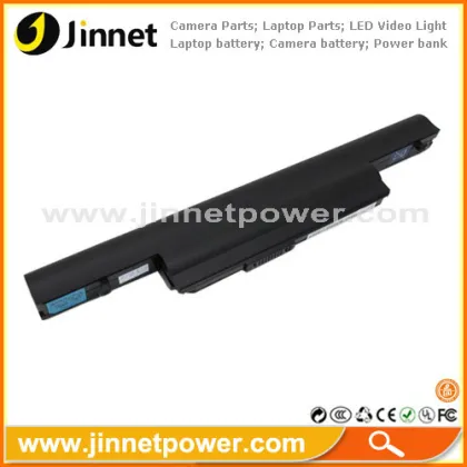 6600mah 3820t Computer Battery For Acer Aspire 3820 3820tz 4820 5820 