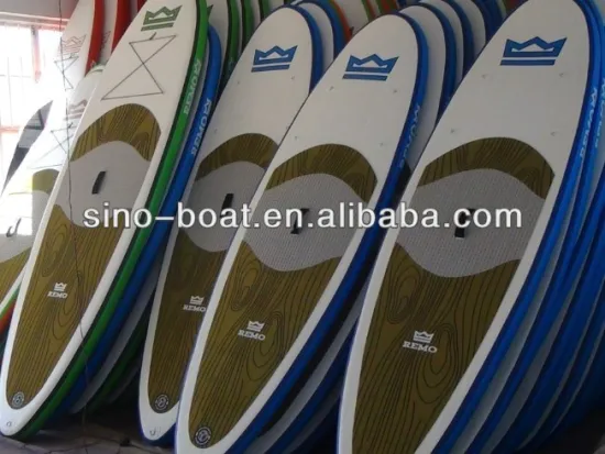 33" width inflatable SUPpaddle board