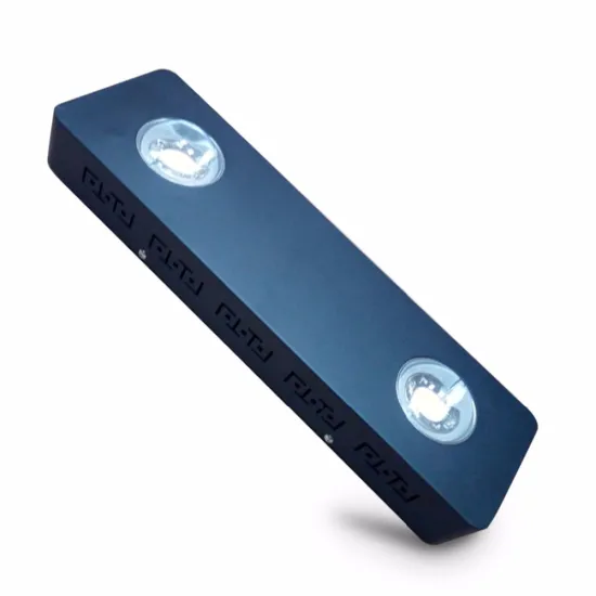 Shenzhen factory selling OEM led grow light cxb3590 200w black cf grow led grow lights
