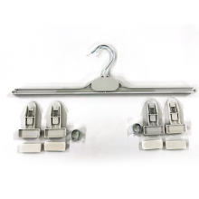 Adecuado para máquinas para fabricar perchas de plástico.