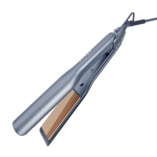 High Temperature Professional Hair Straightener for Salons - 460°F